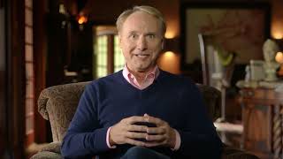 Dan Brown Teaches Writing Thrillers