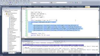 Intermediate C DirectX Game Programming Tutorial Lesson 21