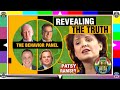Unraveling the Mystery: Patsy Ramsey's Behavior Under The Behavior Panel's Scrutiny