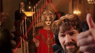 Destiny Reacts To ContraPoints - Conspiracy Part1