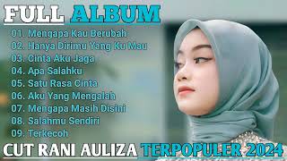 CUT RANI AULIZA FULL ALBUM SLOW ROCK TERBAIK 2024