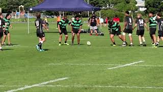 Hope Cup Game Wainui vs HVHS