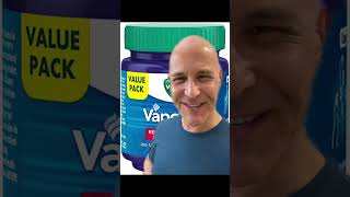 Coughing Keeping You Up At Night? Dr. Mandell