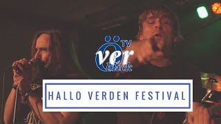 Hallo Verden Festival 2017