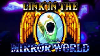 LINK IN THE MIRROR WORLD