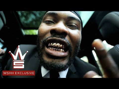 Big Baby Scumbag - Bruce Wayne