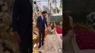 Darakshan Khan dance| Dr madiha Khan valima song|MJ ahsan kissing dr madiha khan😍|#drmadihakhan
