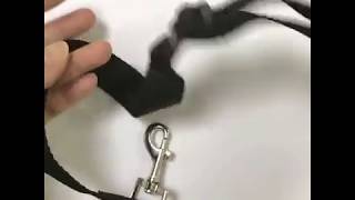 Accessories dog pet car seat belt harness sale on sibotesi com