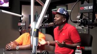 Sauce Walka Addresses Drake  Beef \u0026 Rappers Stealing \