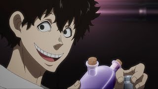 Interesting Idea - Fire Force (SimulDub Clip)