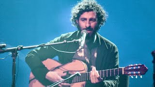 Jose Gonzalez, Killing For Love (live), Fox Theater, Oakland, March 14, 2022 (HD)