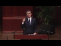 The Jewish People: Unity Not Unanimity (Yom Kippur 5777, Study Session) - Rabbi Rick Jacobs