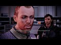 Mass Effect 2 Legendary Edition Cinematic - Overlord DLC - No Commentary - 1440p