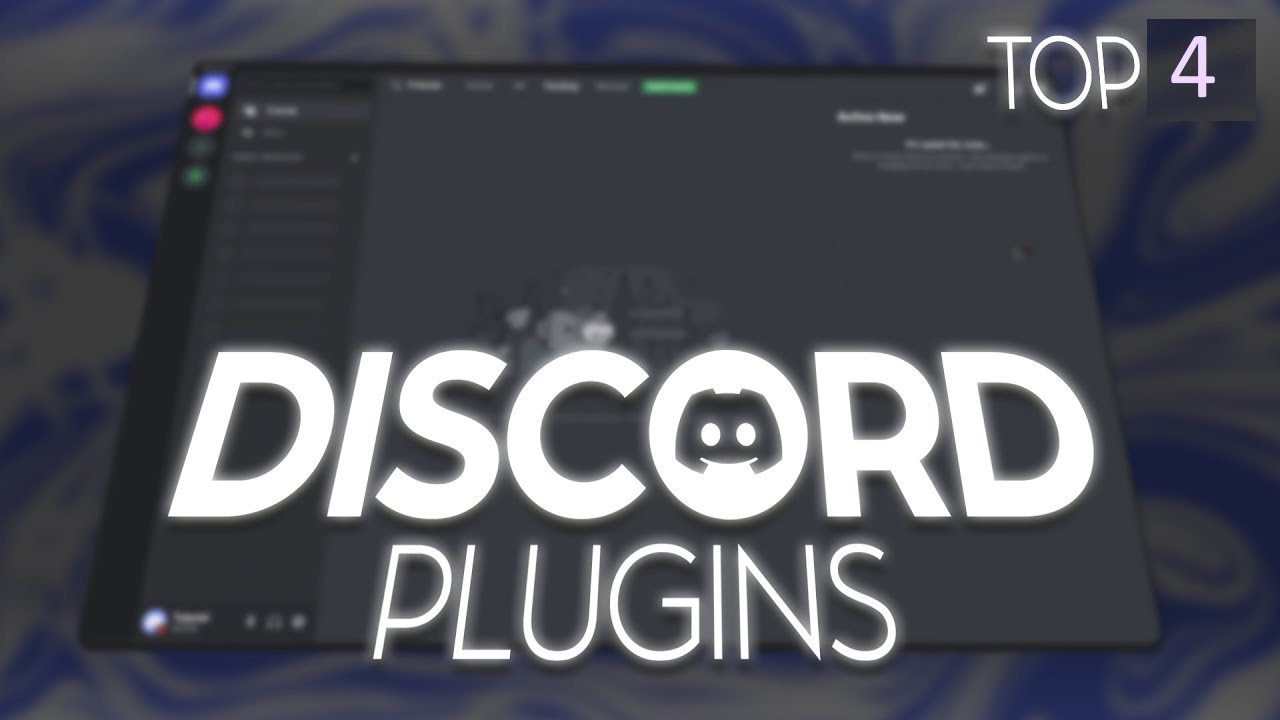 TOP 4 BEST BetterDiscord PLUGINS !! - YouTube