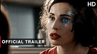 Blank - Official Trailer (2022) | Rachel Shelley | Heida Reed | Wayne Brady | Cinefarer