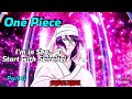 One Piece: I'm in Sea, Start with Seireitei! | Part 6