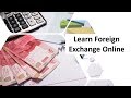 Foreign Exchange Training With Swapskills