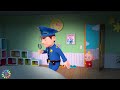 Baby Got Lost ✨🐹🐶🐱  Safety Tips Kid Songs and More Nursery Rhymes By PIB Family