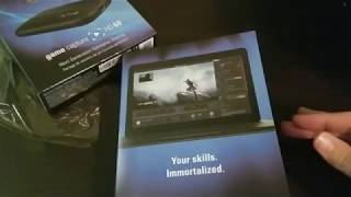 Elgato HD60 Unboxing/Review