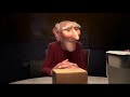 CGI Animated Short Film The Box  La Boîte by ESMA  CGMeetup