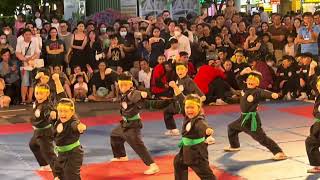 Performances of Vietnamese youth