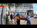 አዲስ አበባ ከቦሌ ሀያሁለት ጉብኝት Bole to Hayahulet walking tour of Addis Ababa, Ethiopia