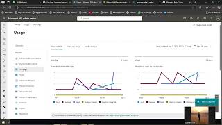 Reporting and Monitoring Email Activity in Microsoft 365 Admin Center