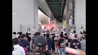 名古屋アイドル名鑑（35）名古屋CLEAR'S