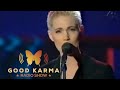 Marie Fredriksson: Tro Live - FilmGalan 1997