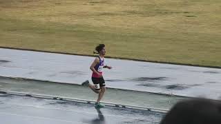 2024.3.23 大牟田春季記録会  3000m  2組目