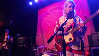 Snail Mail - Pristine (Live at High Noon Saloon)