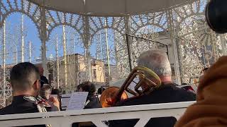 Adelfia 2024 - Carmina burana, Banda di Francavilla Fontana