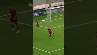 🚀Lamine Yamal outrageous goal against France U17