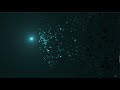 INSANE Colorful 3D JavaScript Particle Web Animation Inspiration