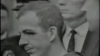 4 Oswald's Midnight Press Conference