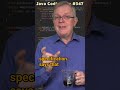 What is hashcode collision? - Cracking the Java Coding Interview #javalanguage #javacoding #javatips