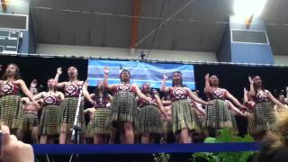 Ritana Waiata-A-Ringa 2011