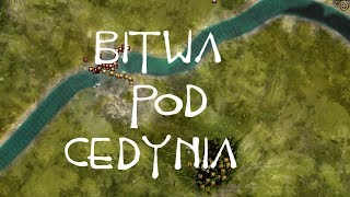 Decydujące Starcia - Analiza bitwy pod Cedynią (972r.)