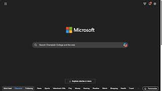 Google Groups for Courses