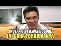 TERBARU!! INI CARA MENGIKUTI GIVE AWAY NYA BAIM WONG || IKUTAN BOSQUE SEMOGA BERUNTUNG