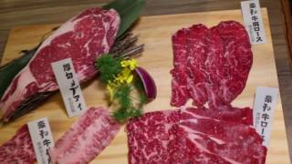 牧島燒肉 台北 雙人套餐 埼島:肋眼牛肉\u0026澳洲和牛特餐