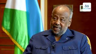 Waraysi Madaxweynee Ismaciil Omar Guelleh Shirkii Somalia ee Nabada Dhaxal Gaal 2025