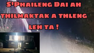 S'Phaileng daiah THLARAUSUAL a rawnin lar leh ta : Rbt.Pu Sangluaia thil tawn maktak chu.