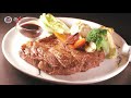 美國牛肉，肩胛肋眼，牛排 ─ 潘瑋翔