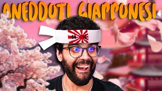 Che succede DAVVERO nei tour di Dario Moccia? (Aneddoti Giapponesi) | Just Chatting con Dario Moccia