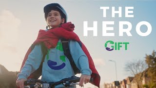 The Hero | Official Short Film