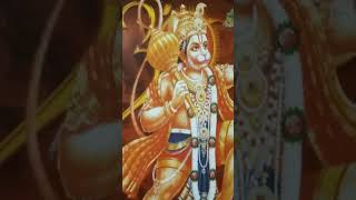 @Hanuman Chalisa 🚩 By Nazim Ali#Shorts🙏#viralvideo