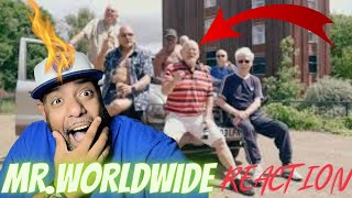 FIRST TIME LISTEN | Pete & Bas - Mr Worldwide [Music Video] | GRM Daily | REACTION!!!!!!