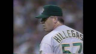 1993   MLB Highlights   June 13