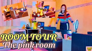 ROOM TOUR l BEHIND MY SHORT STREAM ON YOUTUBE #roomtour #live #stream #livestreaming video#viral